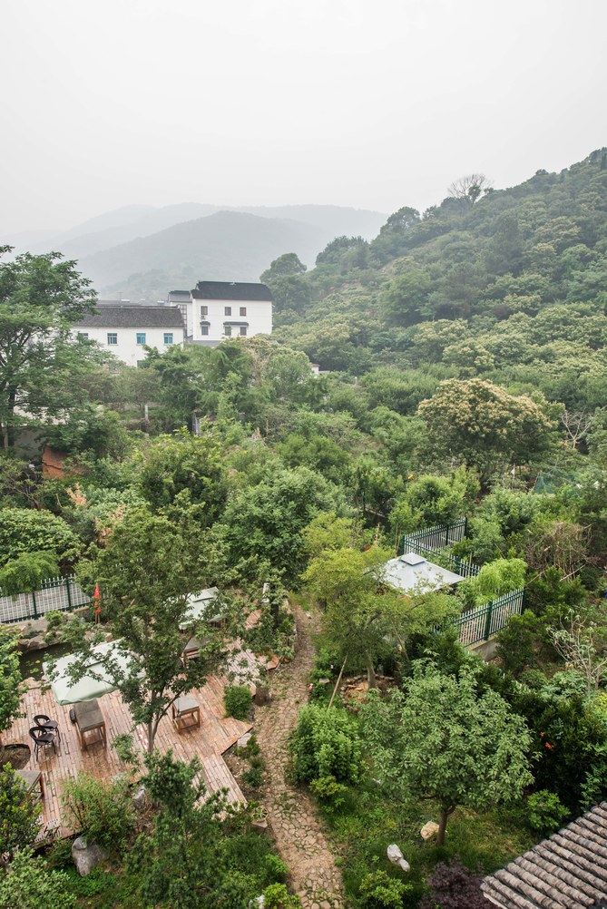 苏州万墅别墅度假(缥纱路分店)