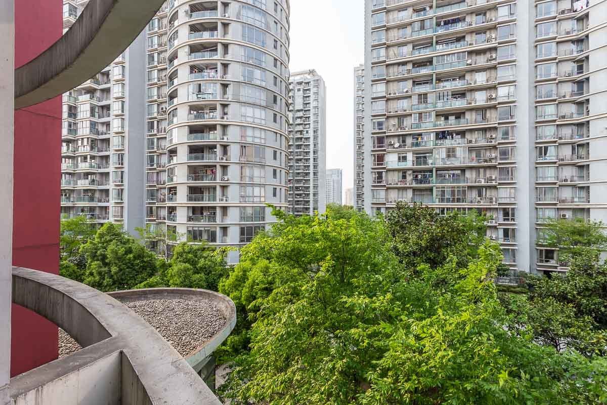 苏州路客精品民宿BD4630