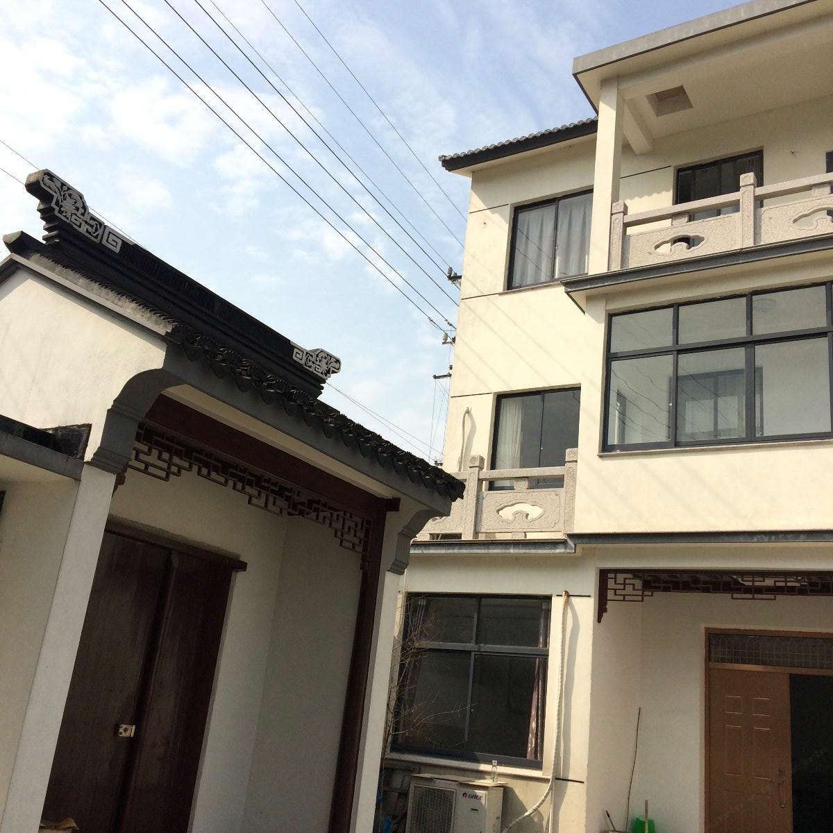 苏州溪相居客栈