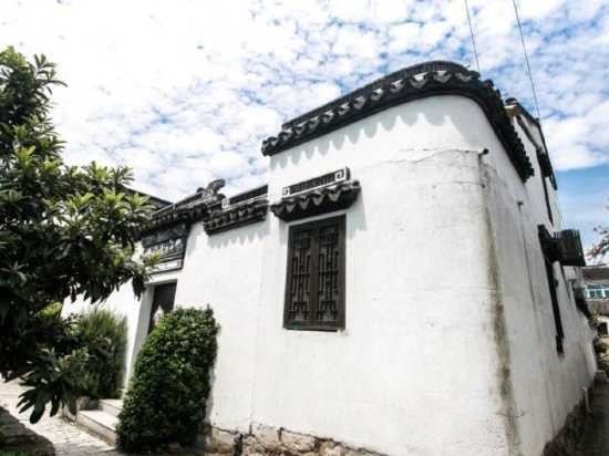 苏州宝俭堂民宿