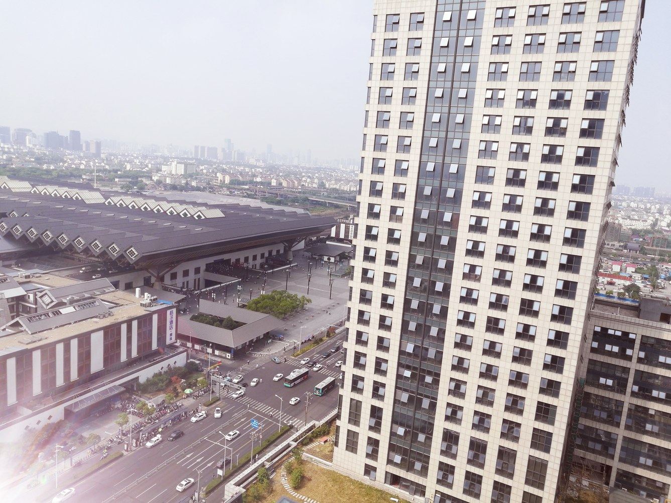 有缘金金仁公寓(苏州齐溪路店)
