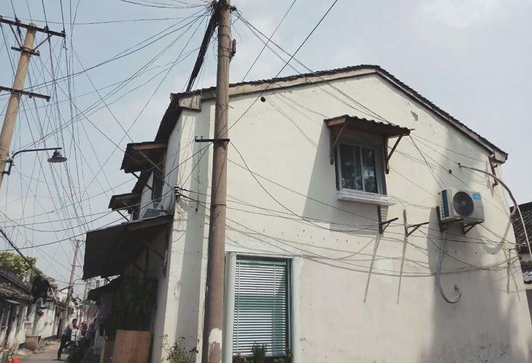 苏州三间房公寓
