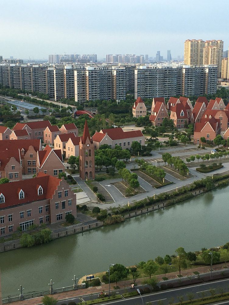 苏州爱家小窝普通公寓