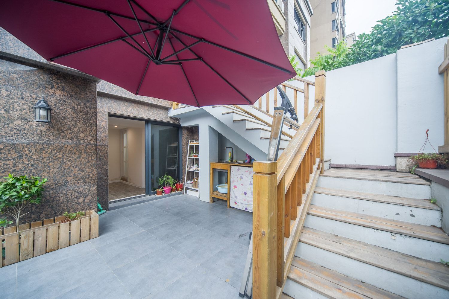 小霸王house公寓(苏州小石湖路店)