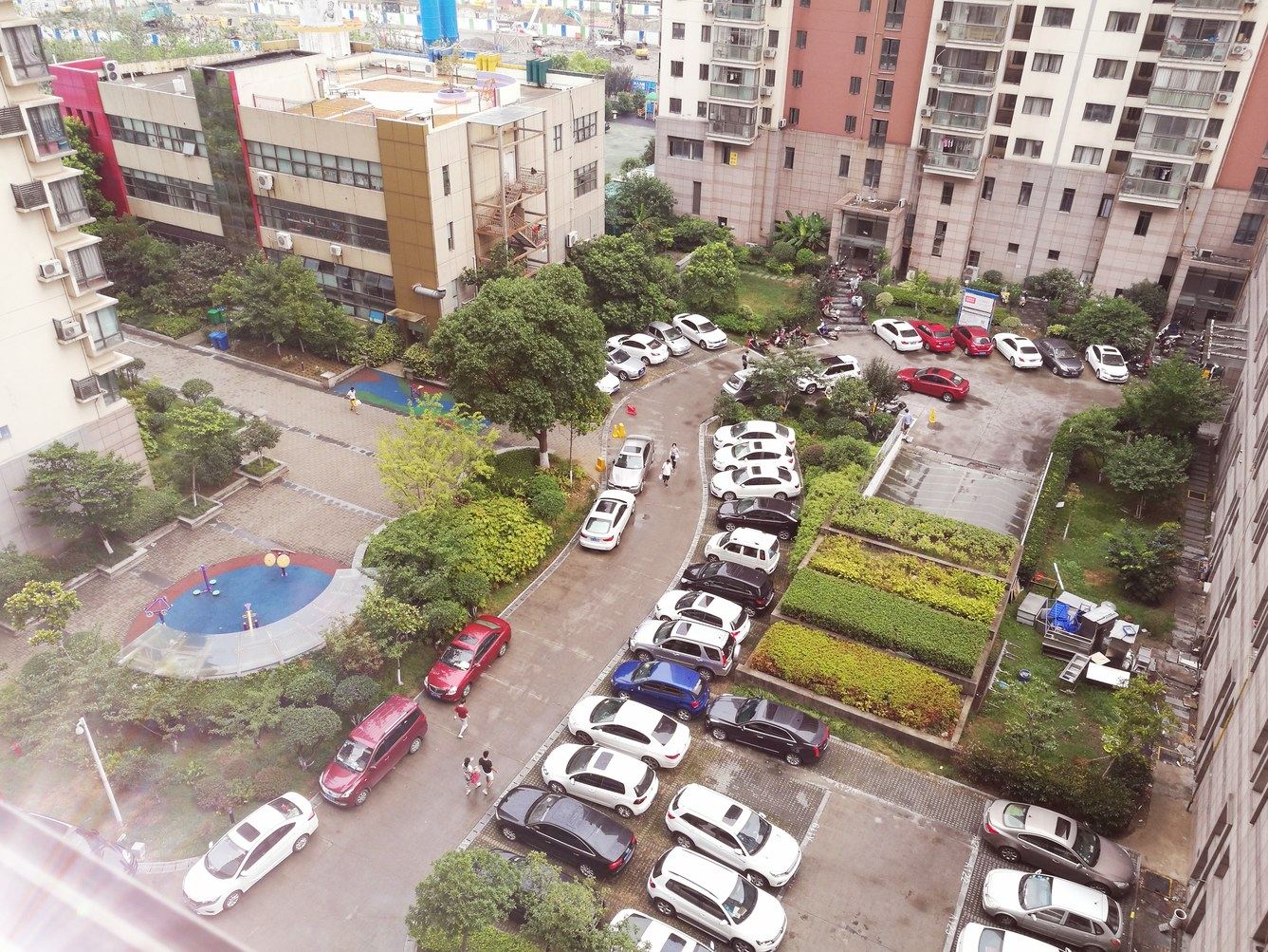 金色小鹿之家公寓(苏州旺宅路店)