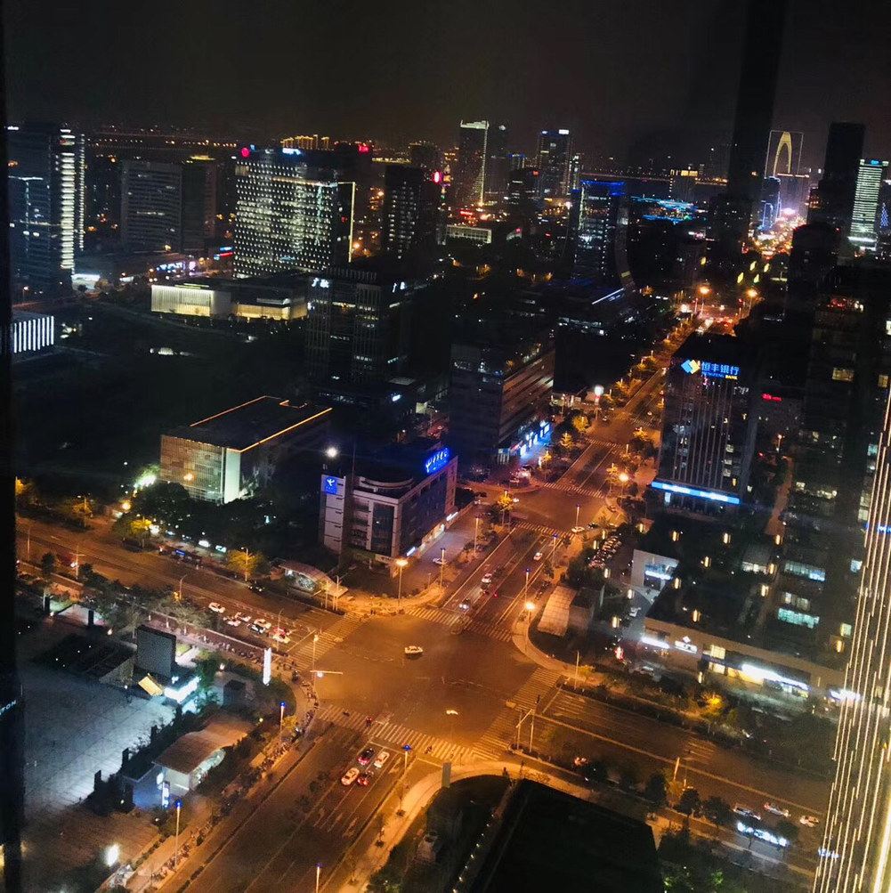 苏州耶稣的angel普通公寓