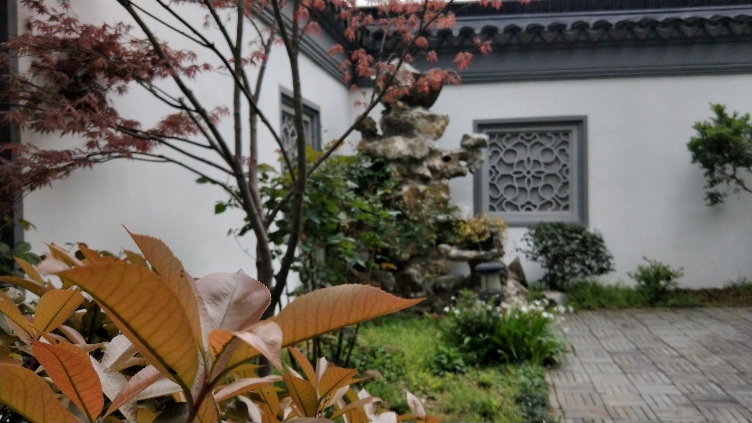 苏州天易客栈