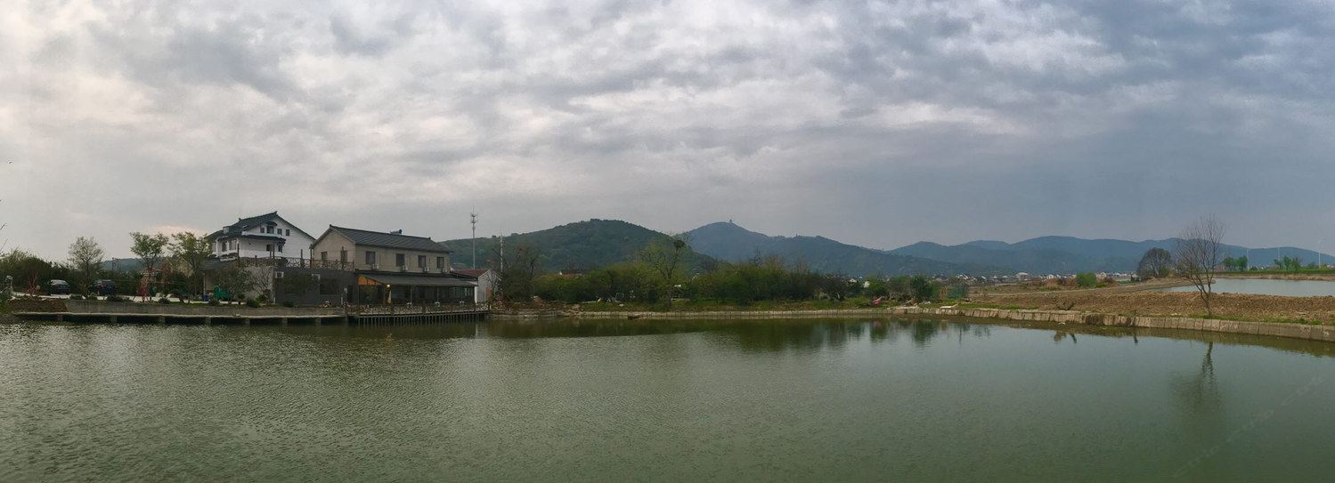 苏州近水湾客栈