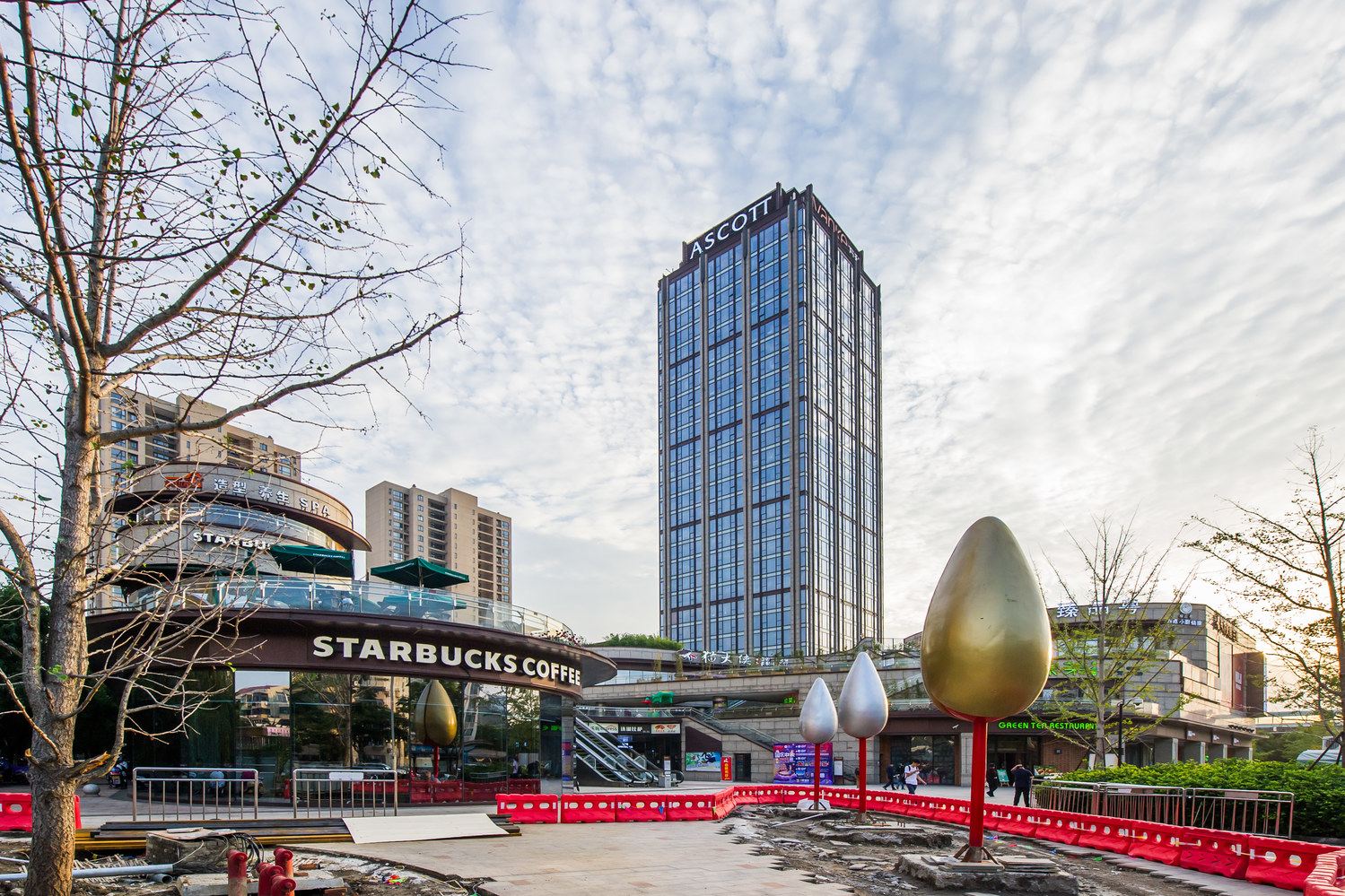 苏州洋葱住家公寓(油车场分店)