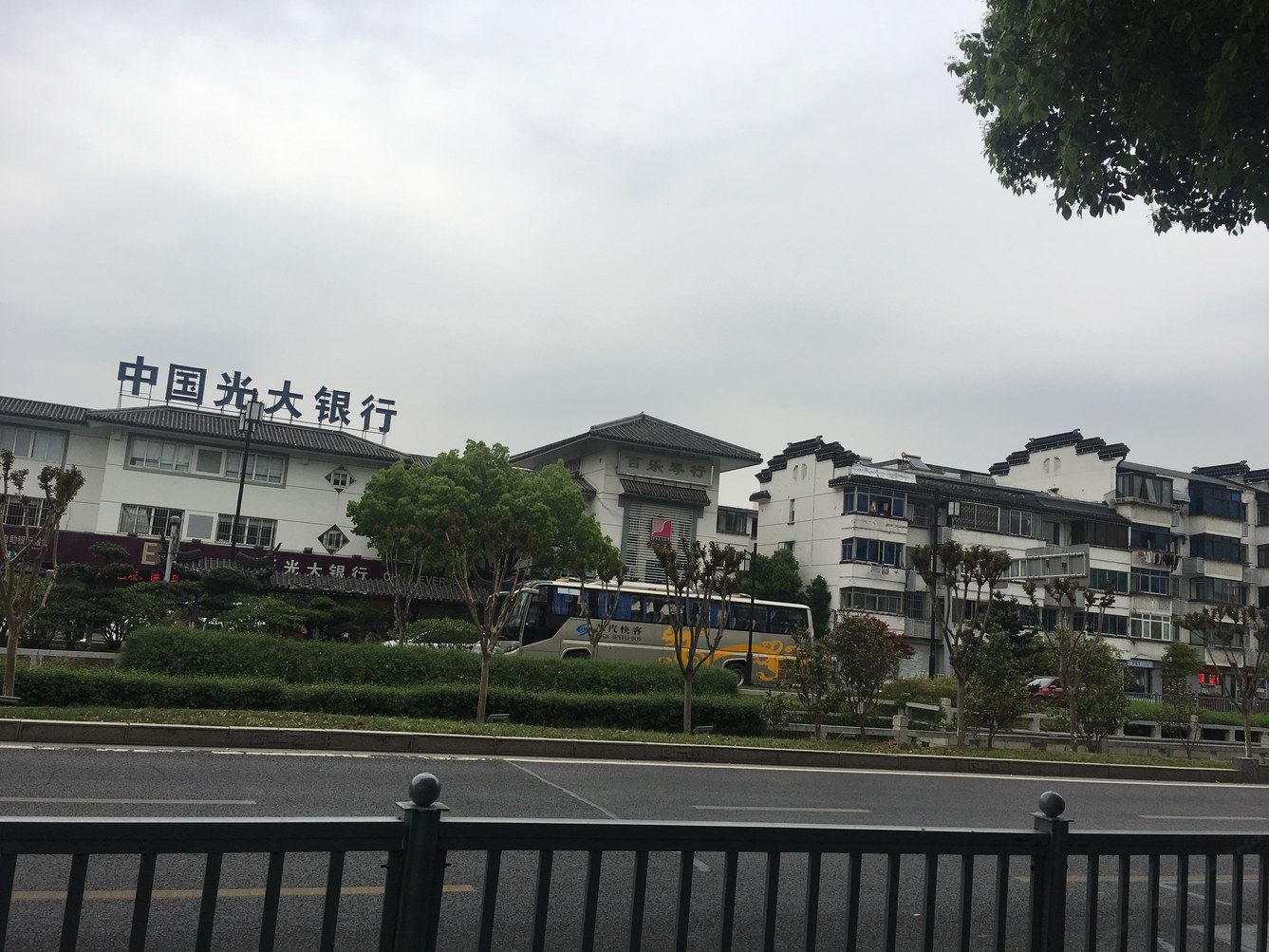 苏州徐哥1070公寓