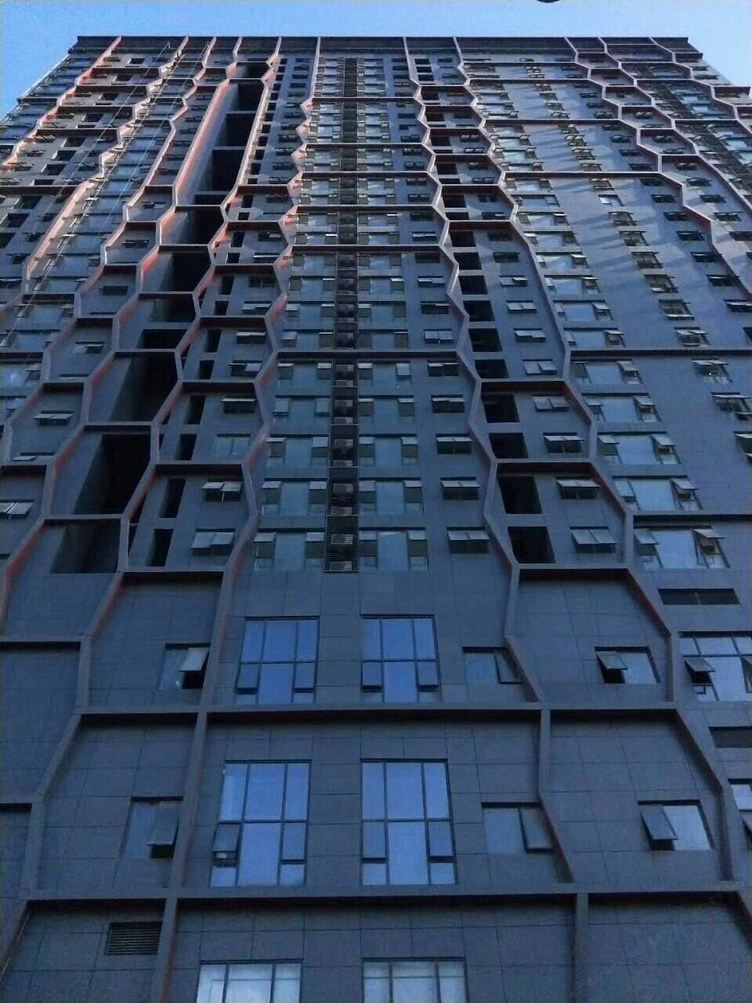 狮山汇豪公寓(苏州乐星巷店)