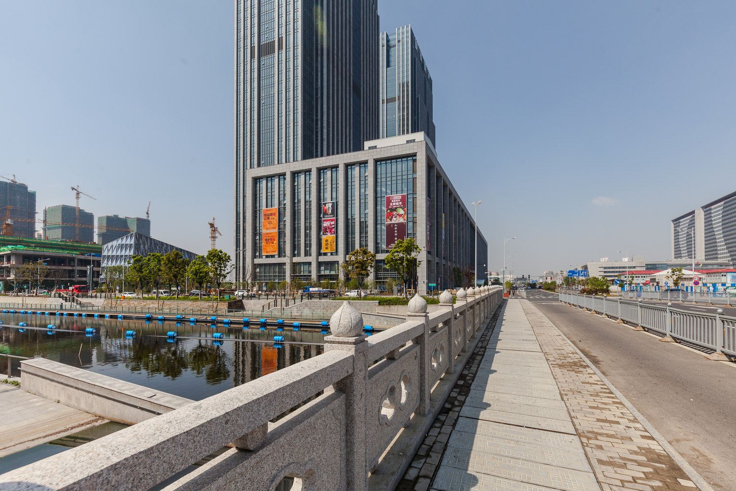 苏州天香居公寓(视客vr分店)