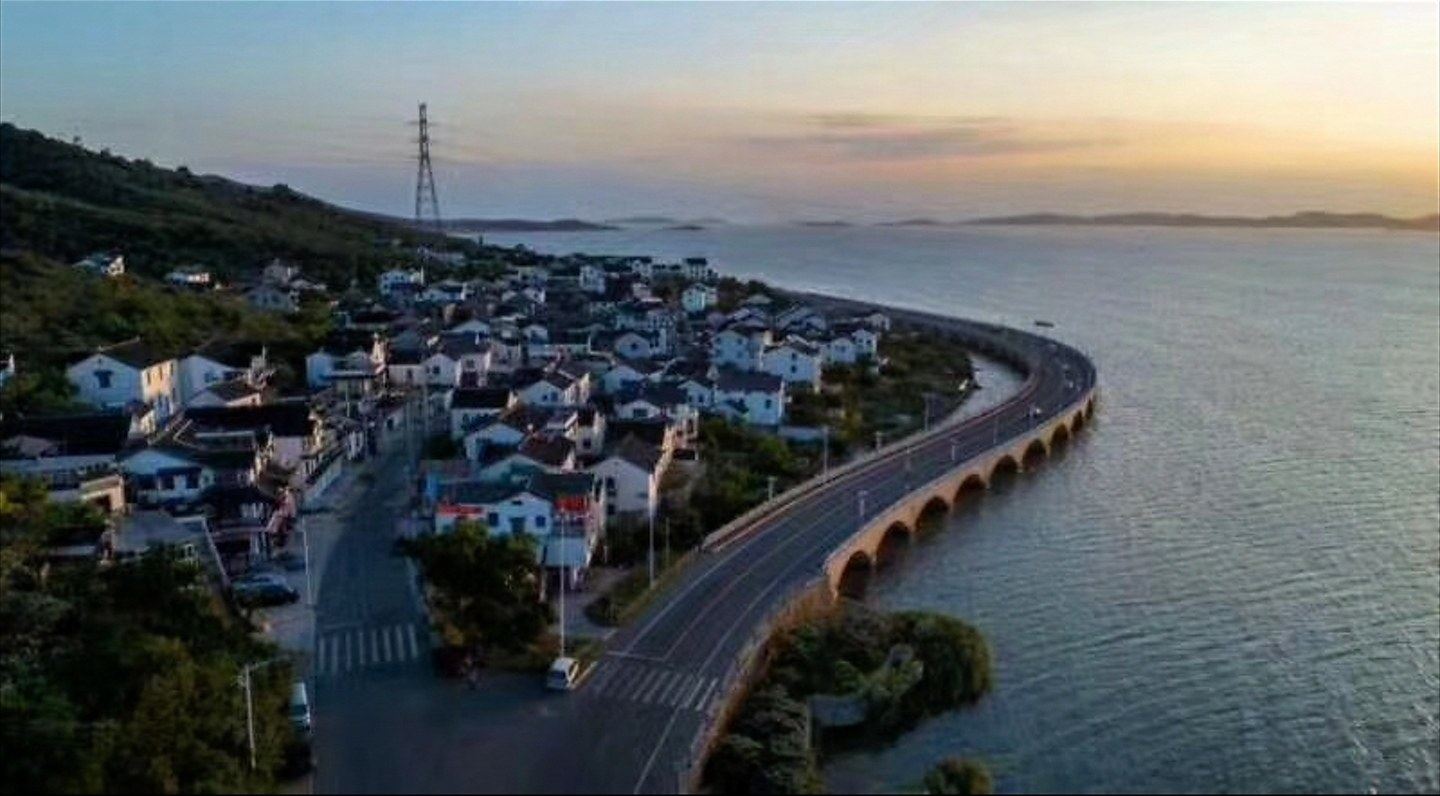苏州山浪之家民宿