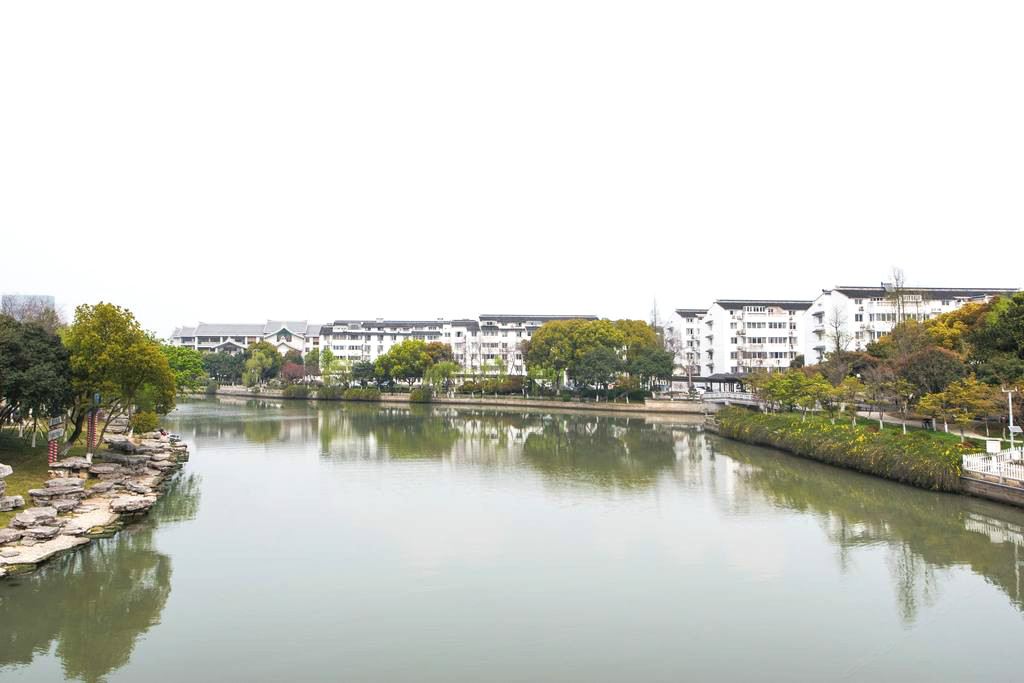 姑苏人家公寓(苏州金门店)