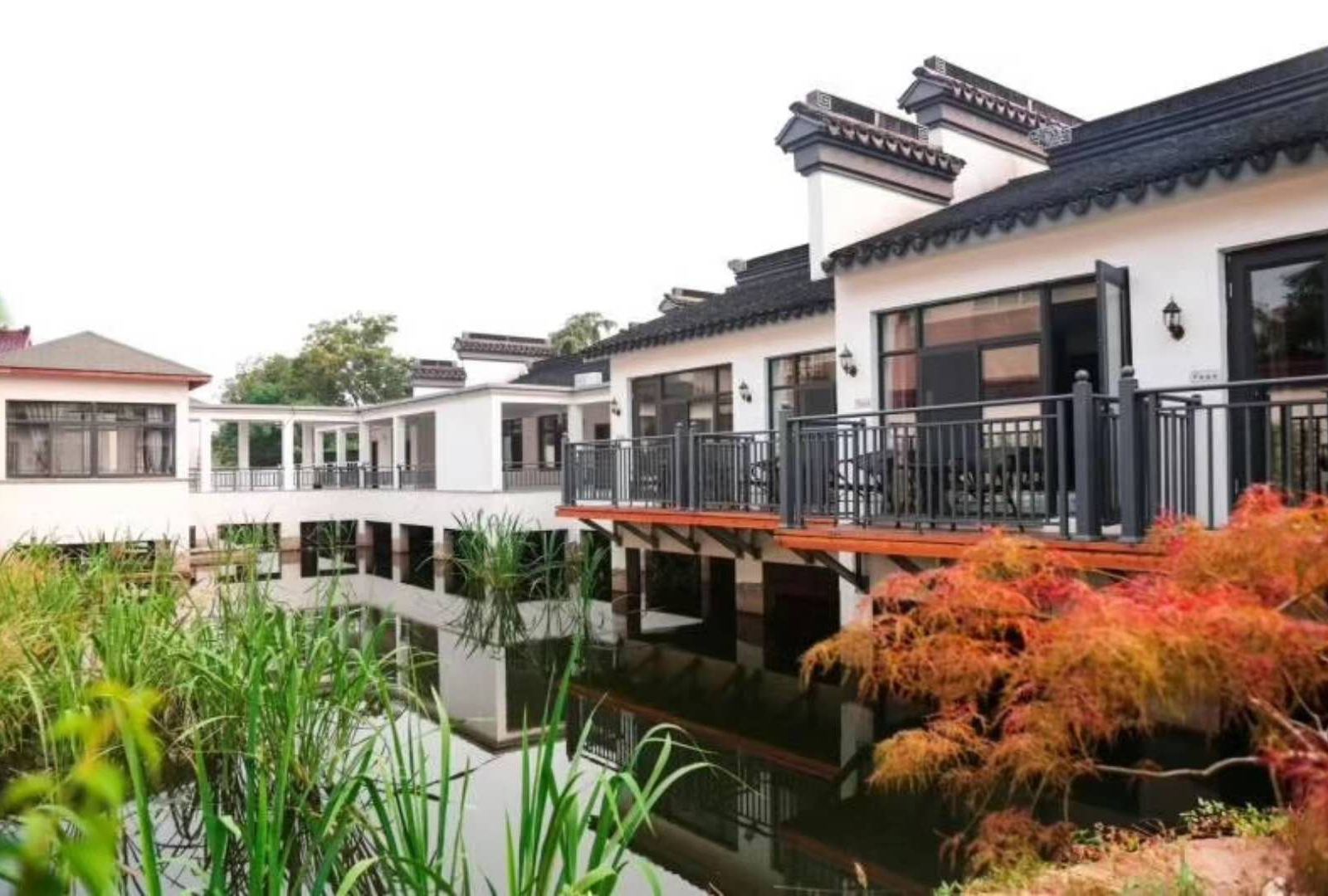 苏州古龙舫精品民宿
