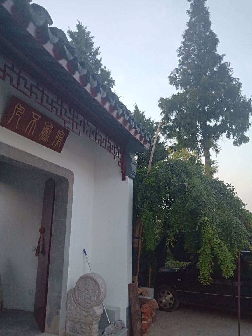 苏州梅棠坞民宿