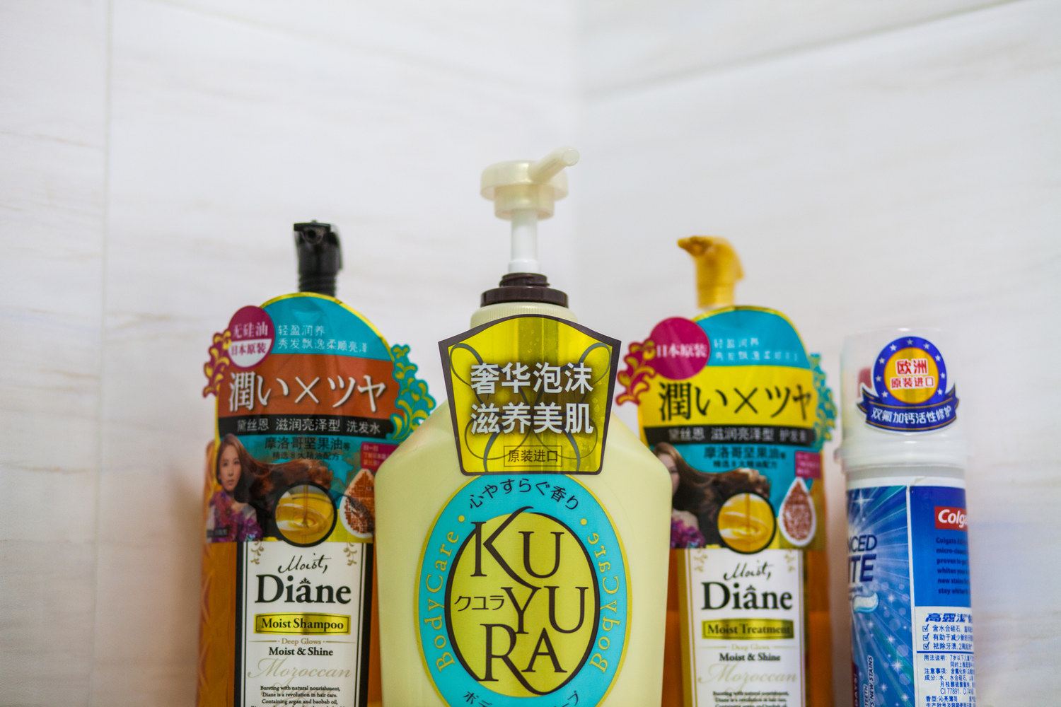 其他