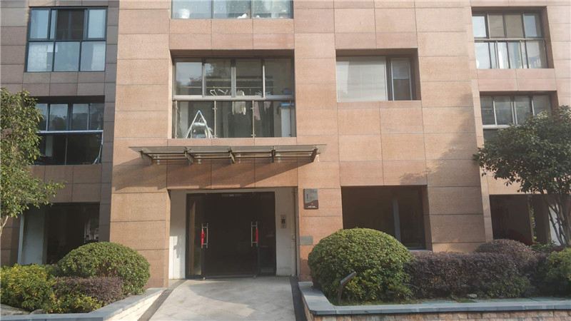 有家连锁公寓(苏州新光天地店)