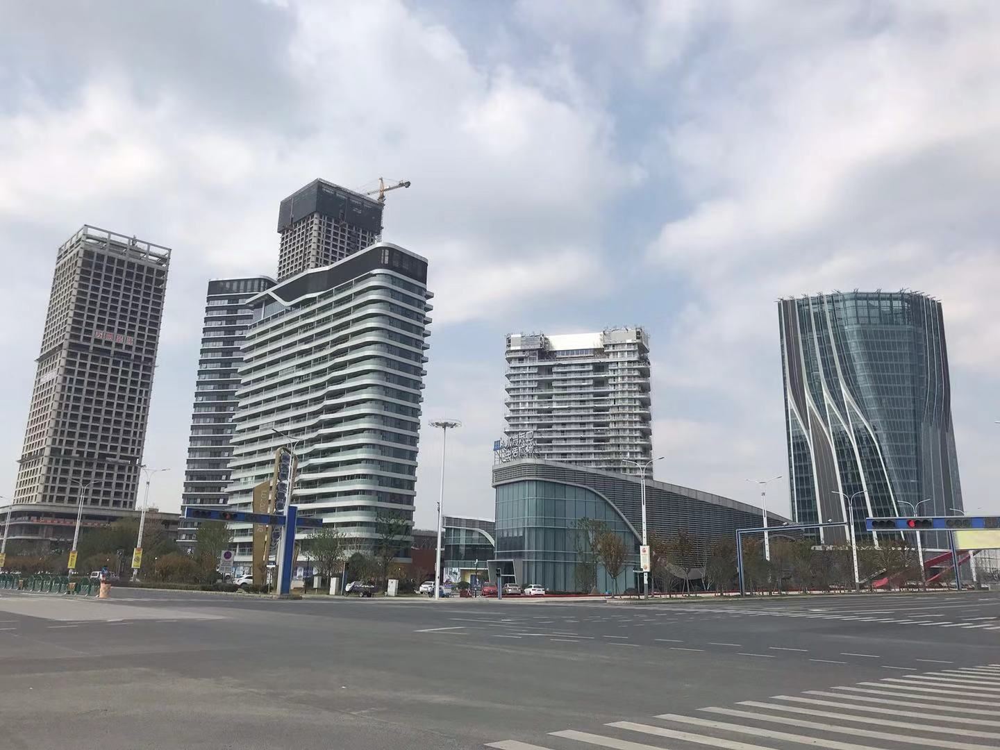 苏州滨悦轻奢公寓