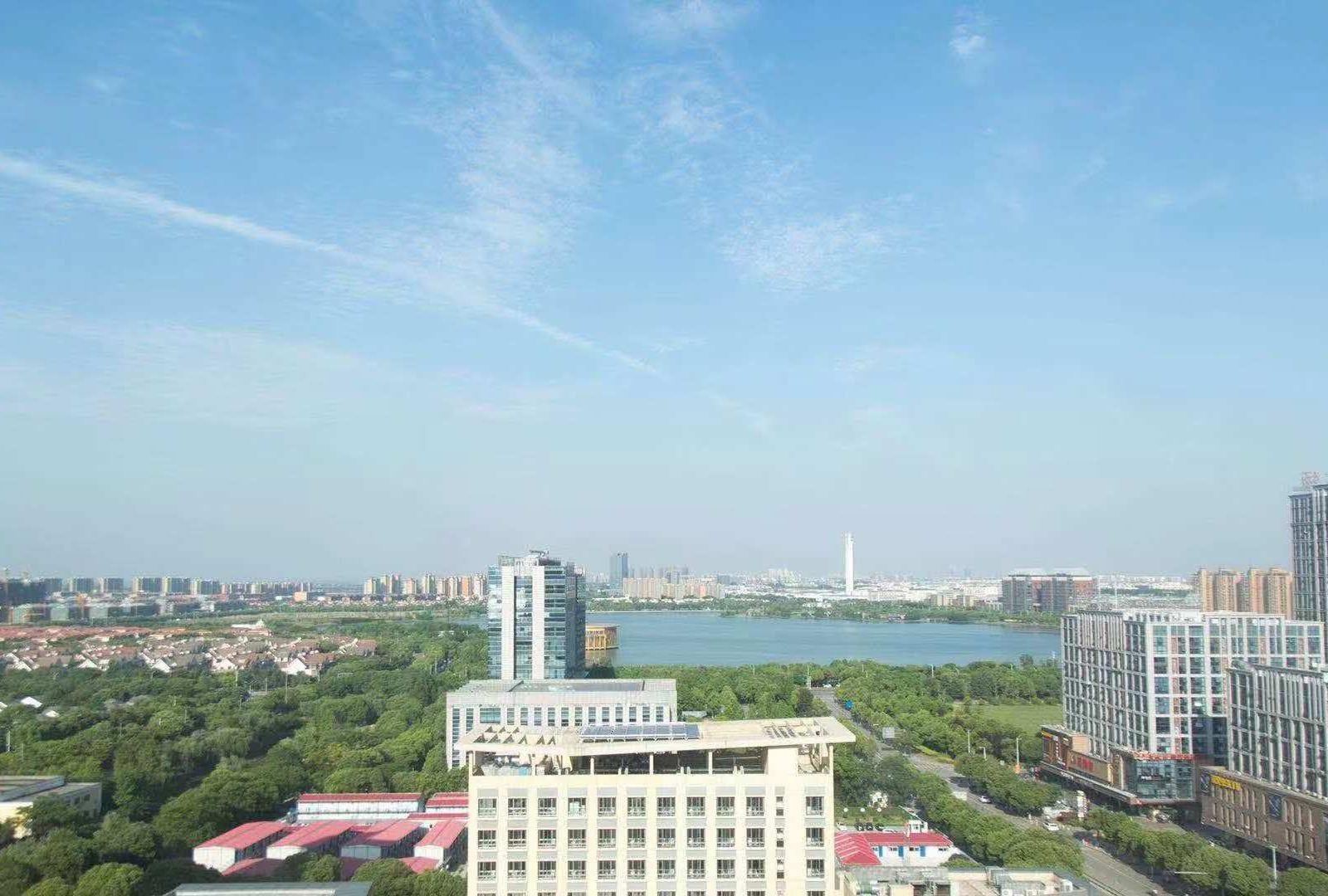 苏州美寓公寓