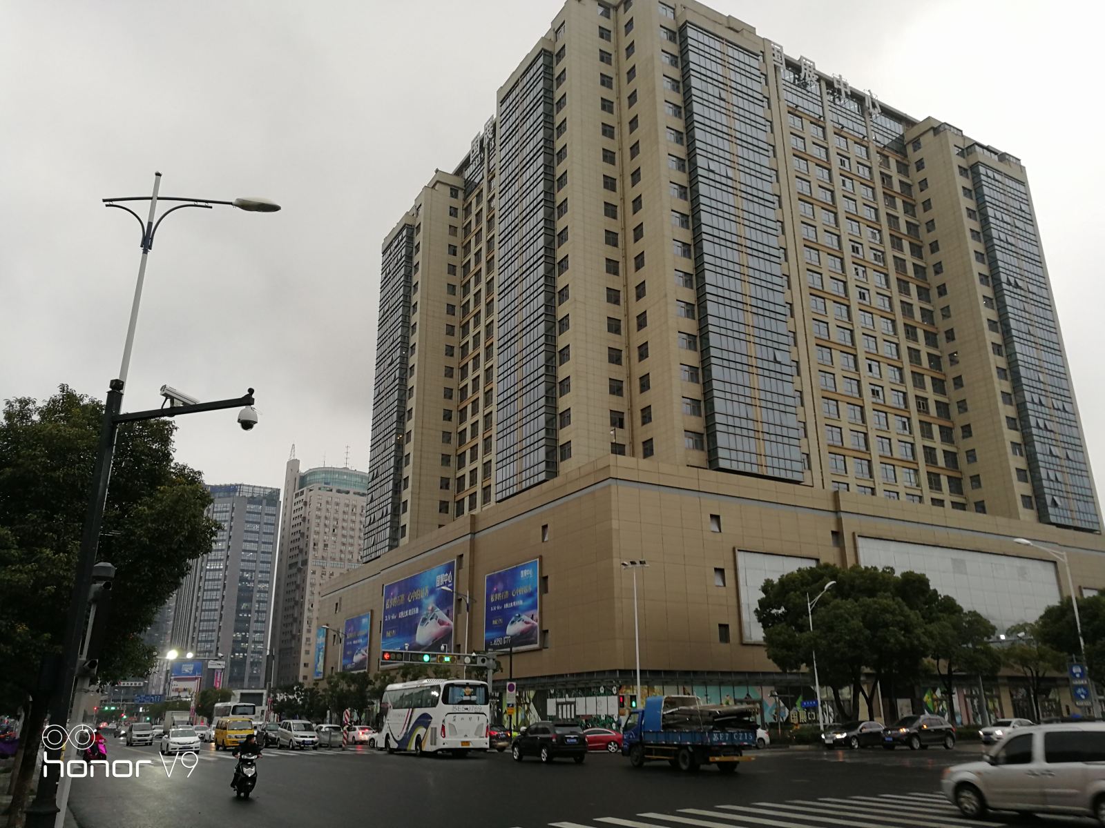 苏州羿升公寓