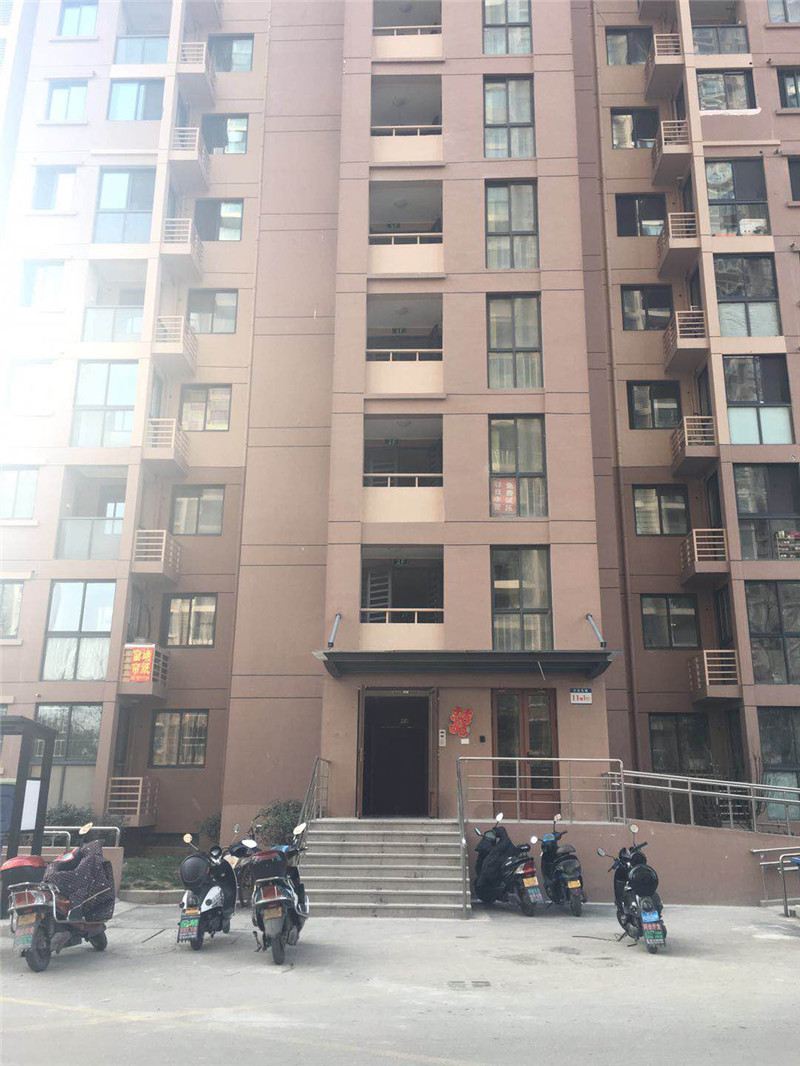 有家民宿(苏州万径寺店)