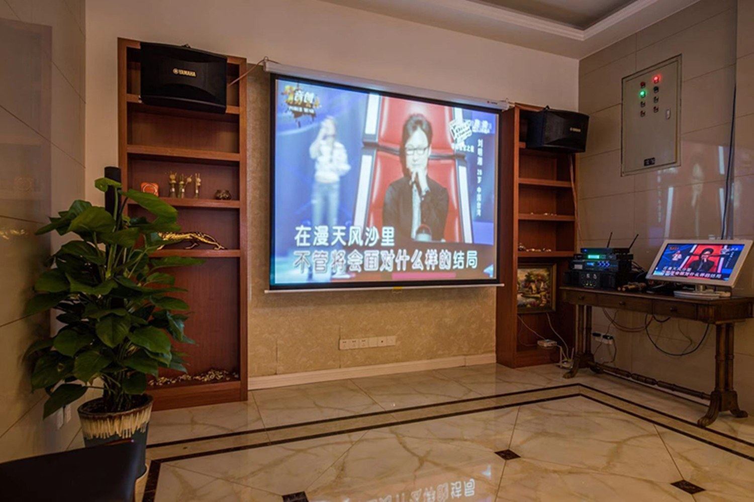 其他