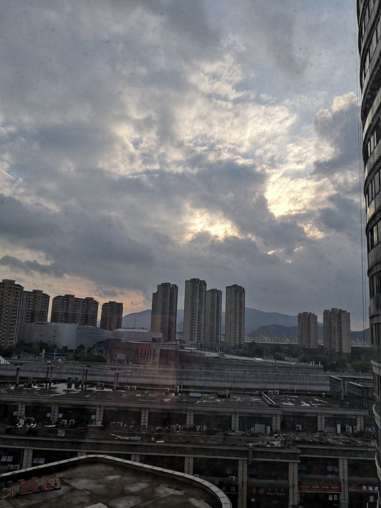 其他