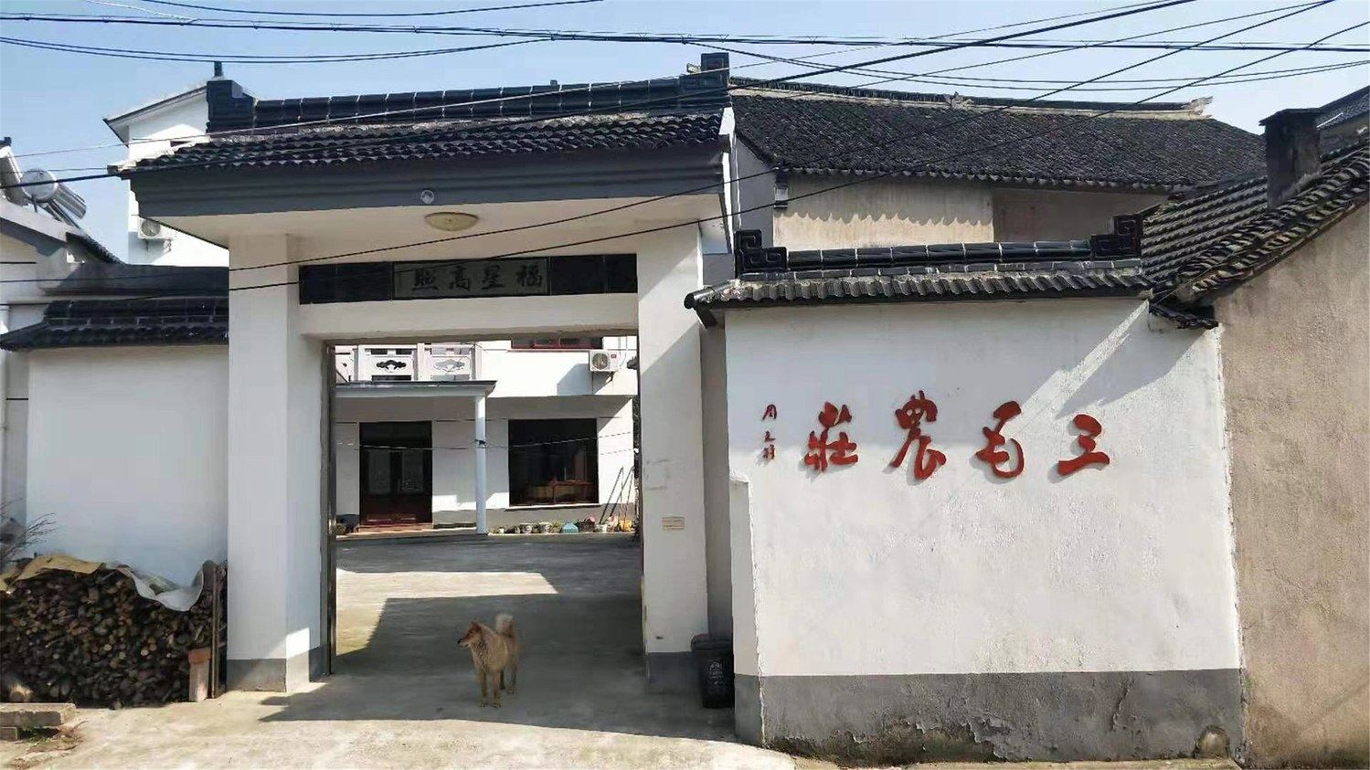 其他