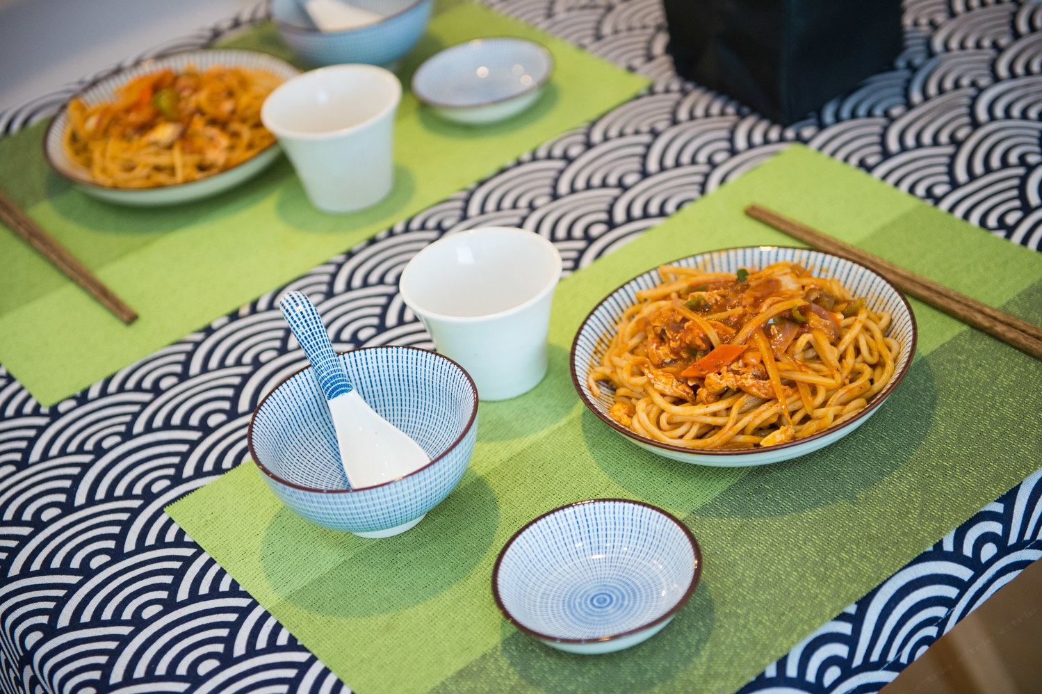 其他