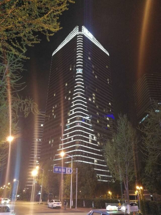 苏州品湖公寓