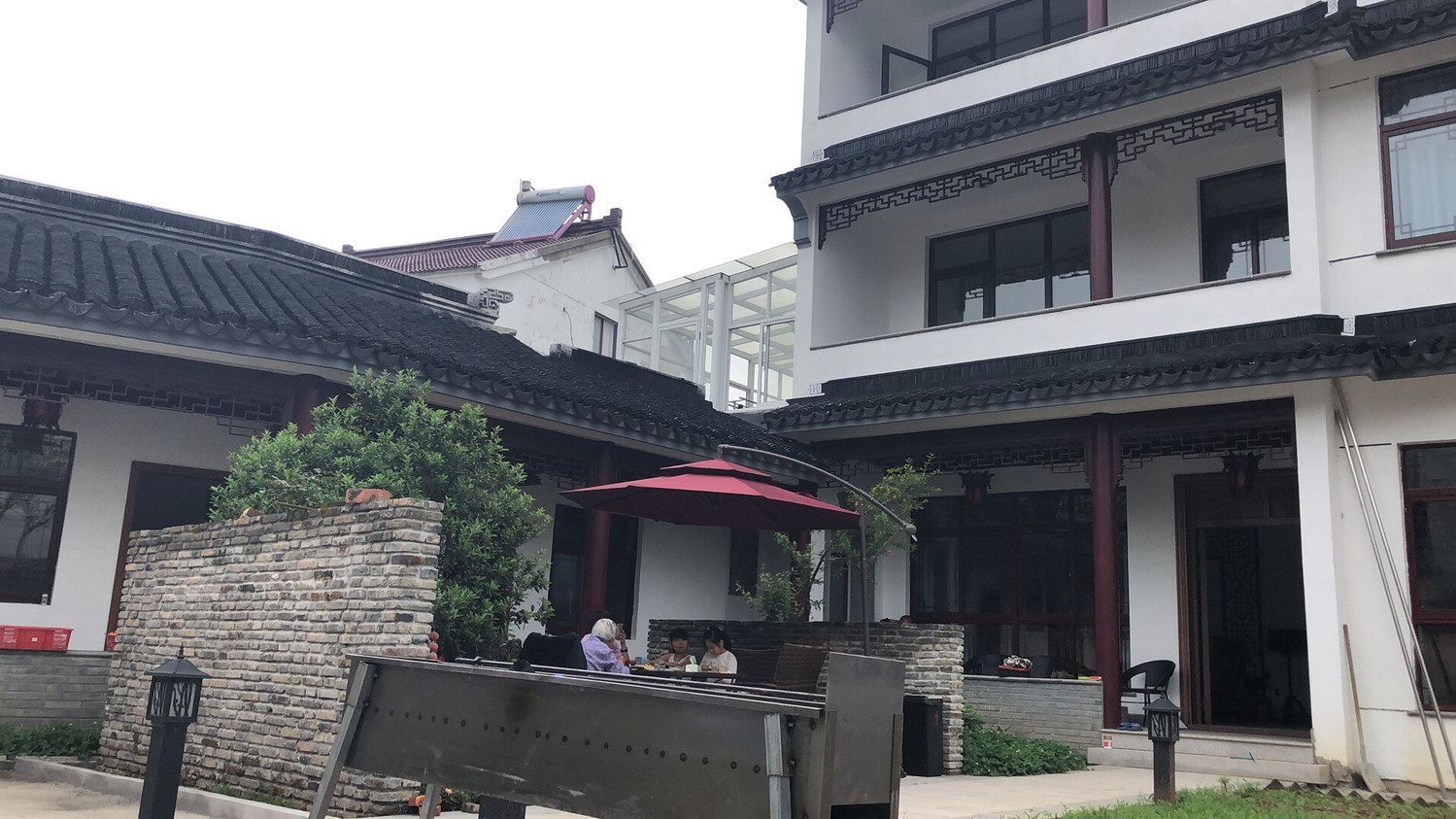 其他