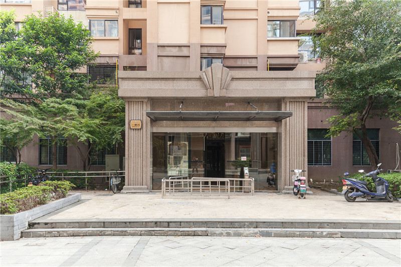 有家民宿(苏州聚贤路店)