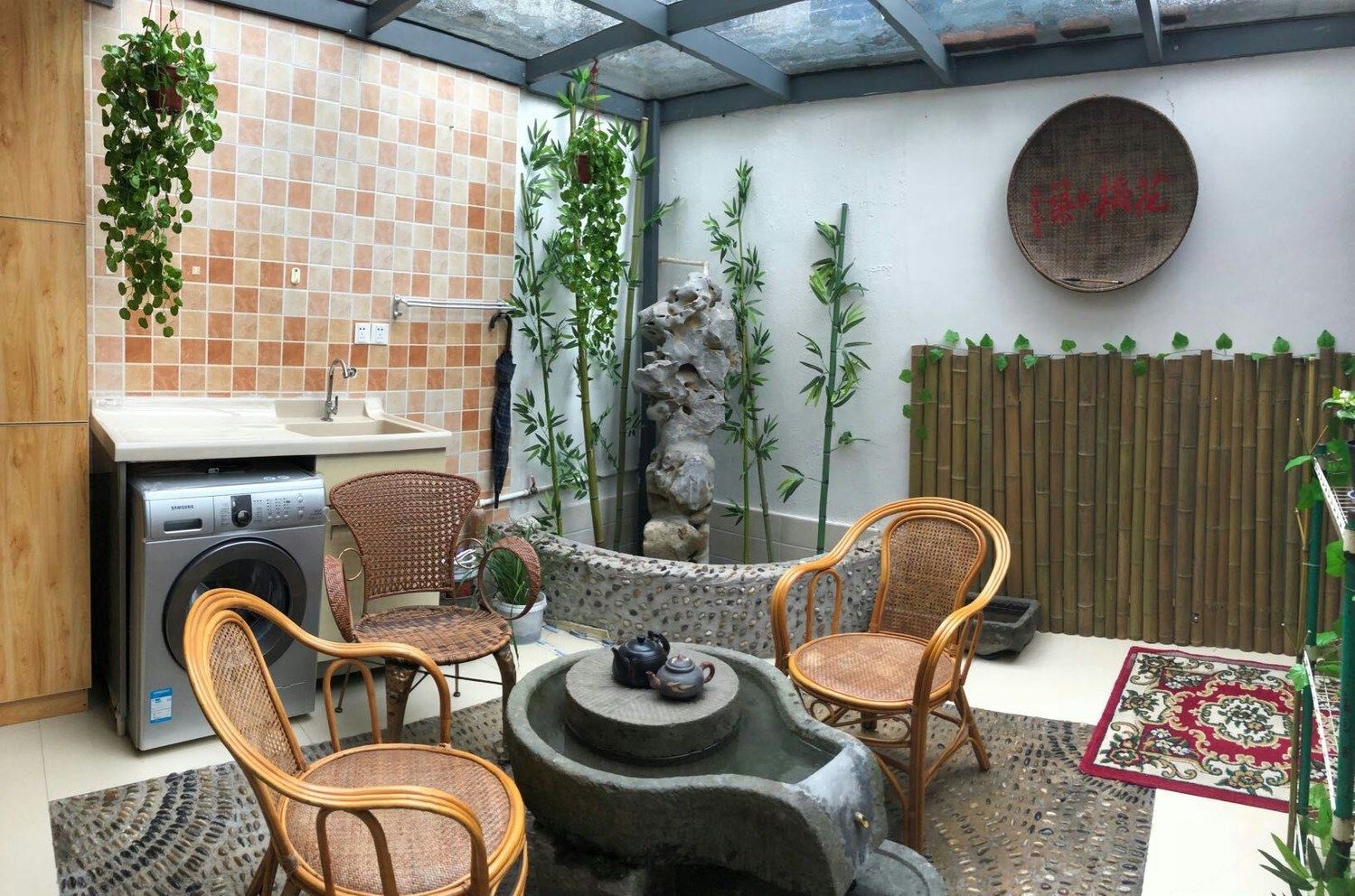 其他