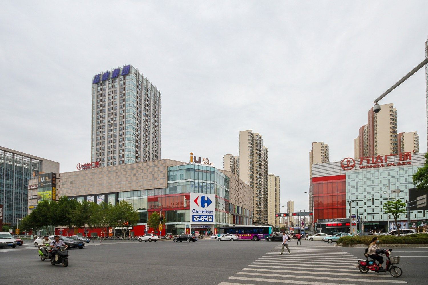 其他