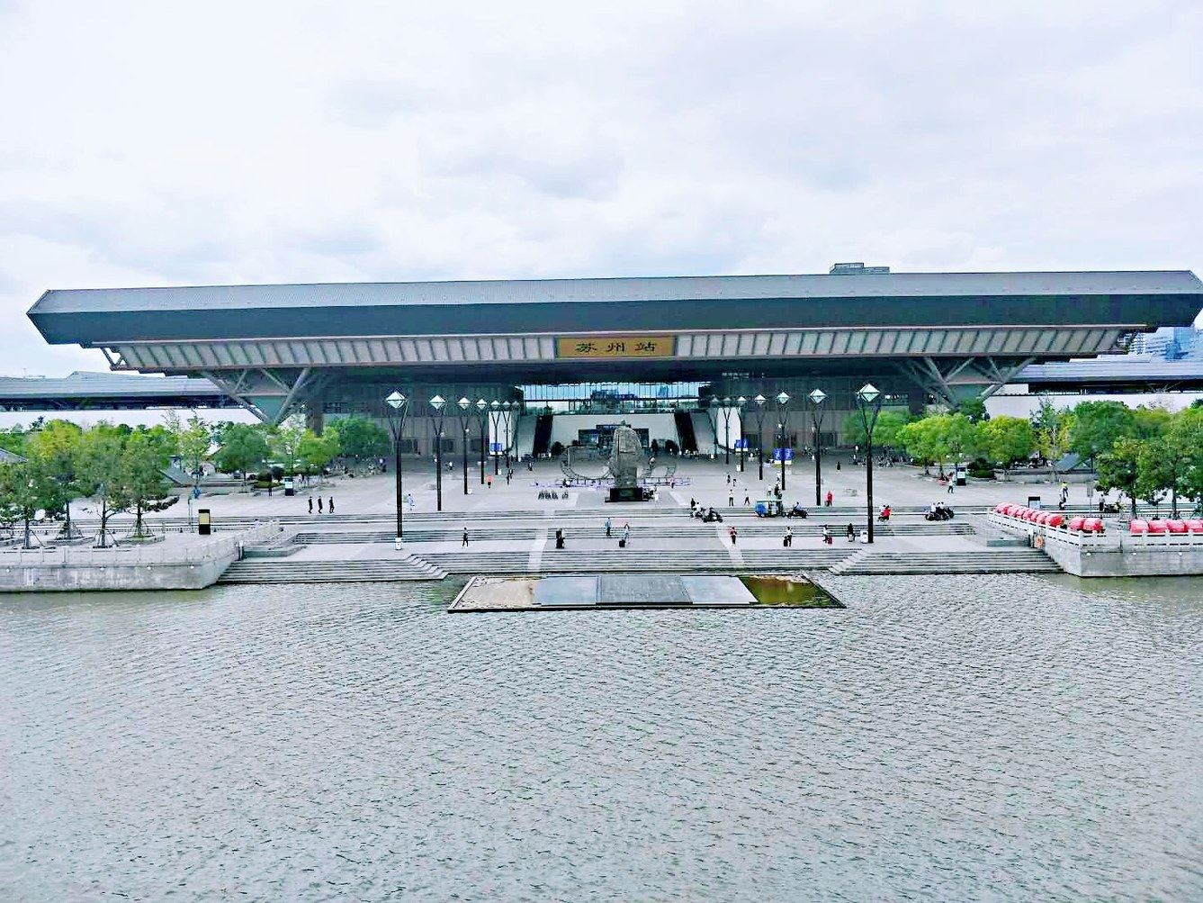 苏州古香之家公寓(13号店)