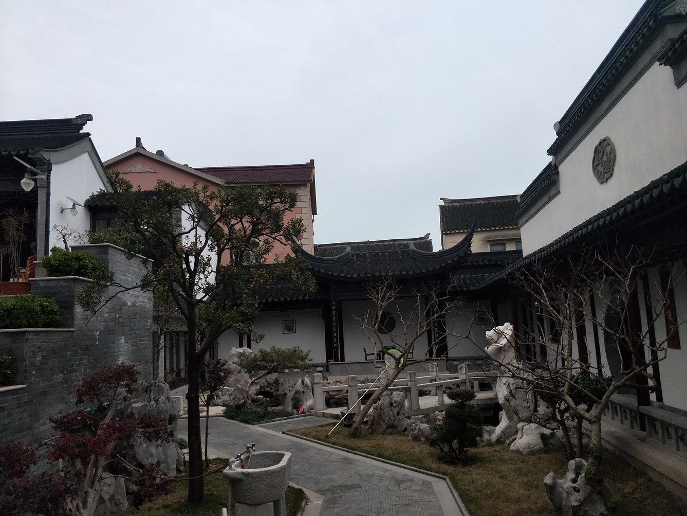 其他