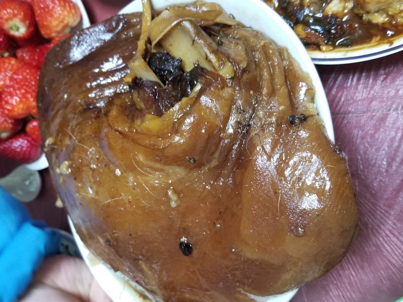 其他