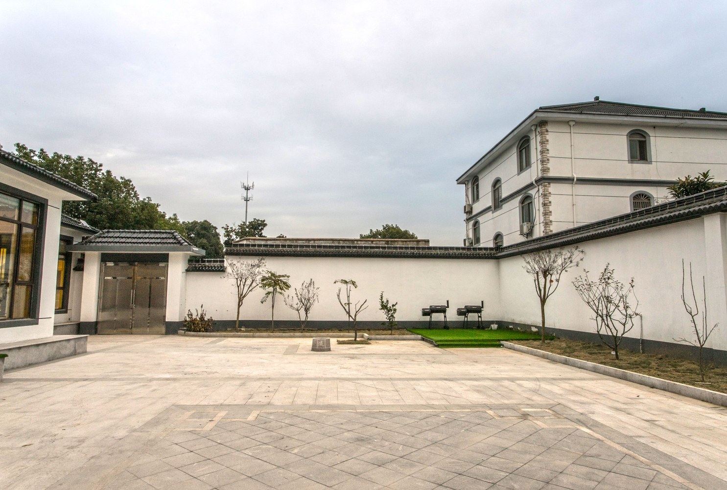 其他