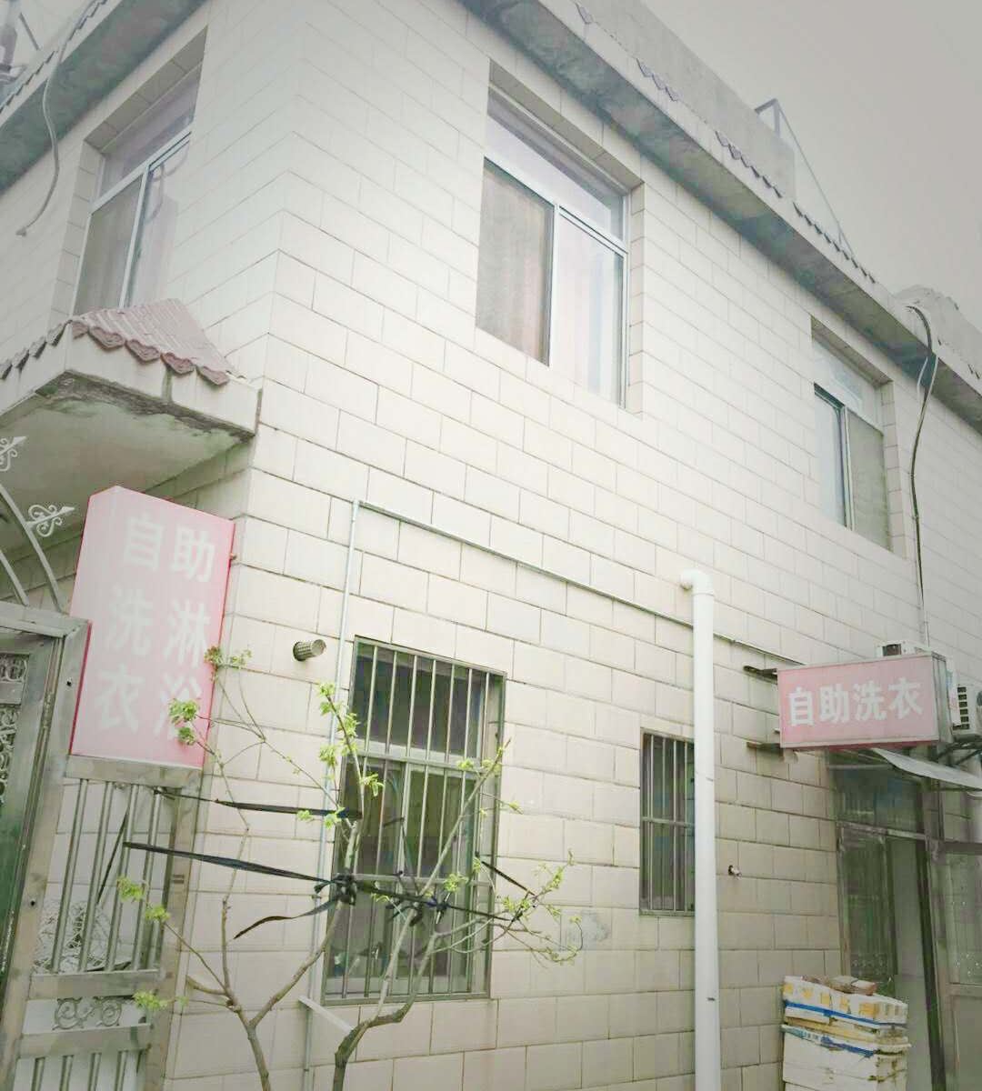 扬州杨庄小区家庭式公寓