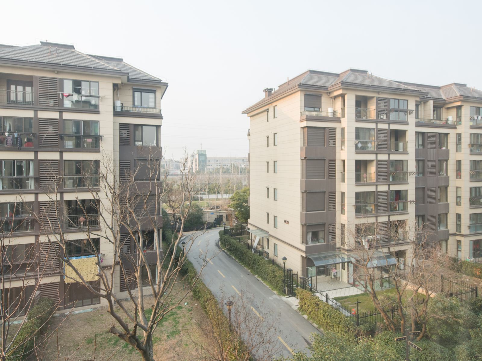 小妮幸福小舍公寓(扬州江平东路店)