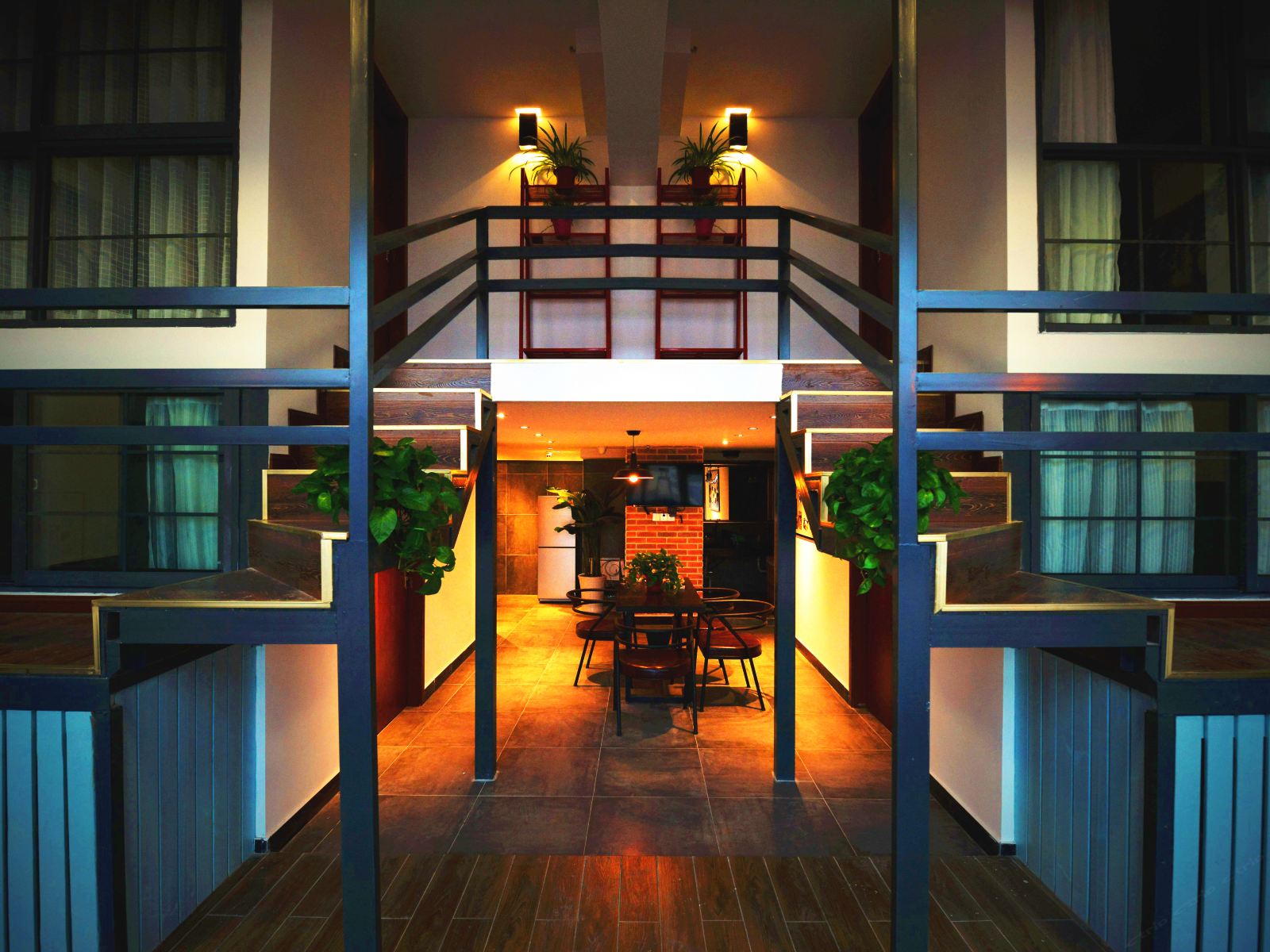 扬州茉莉扬州house客栈(文汇西路分店)
