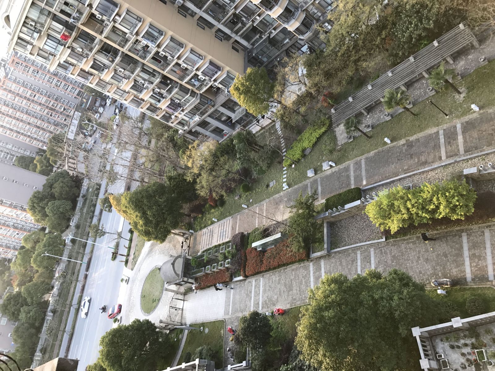 扬州三米的家复式公寓