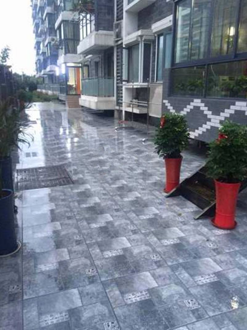 温馨之家普通公寓(扬州茉莉花路店)