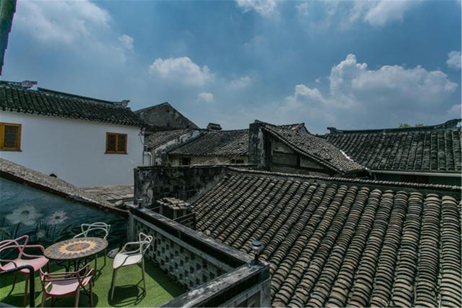 其他
