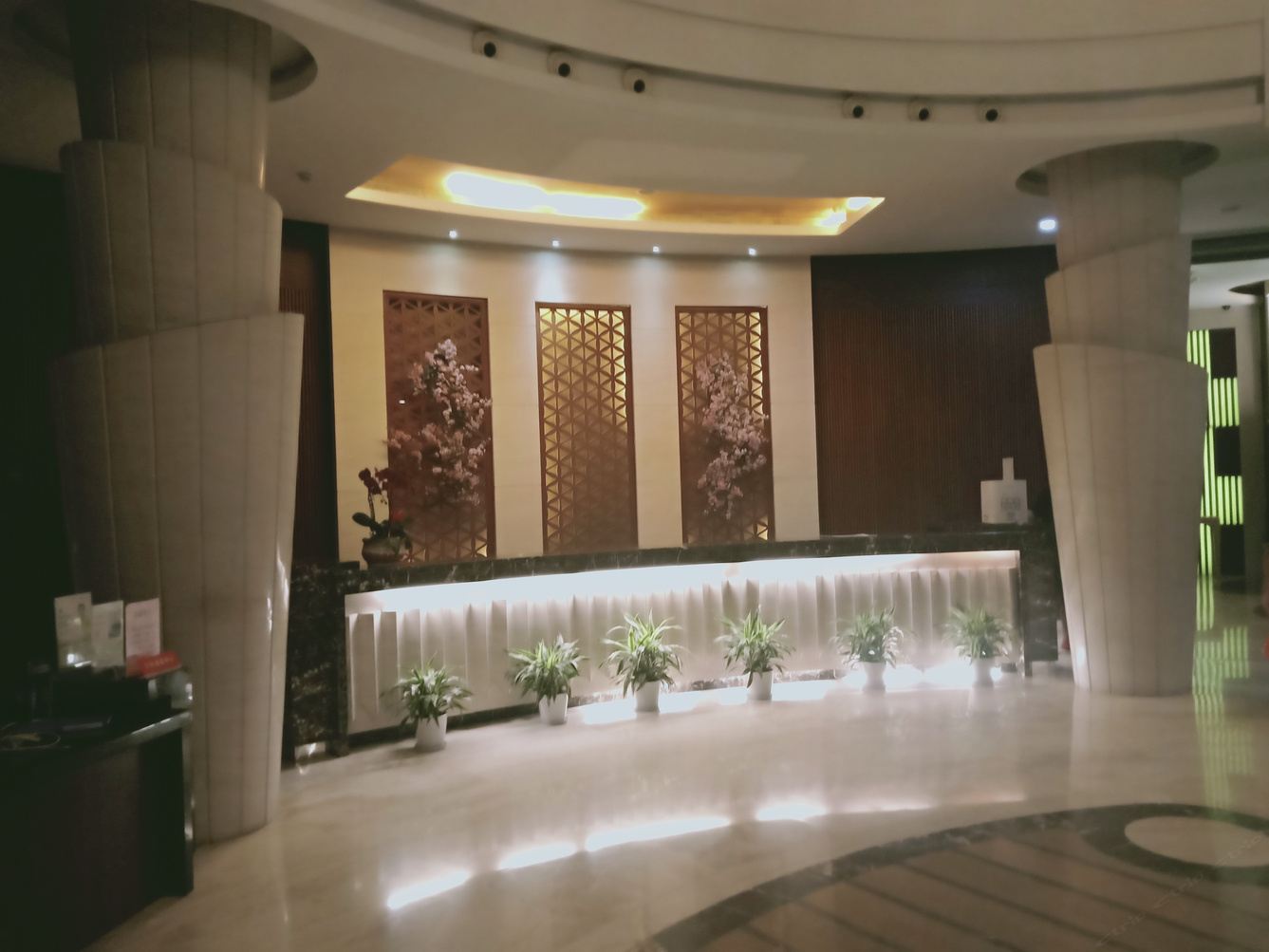 苏州简情公寓