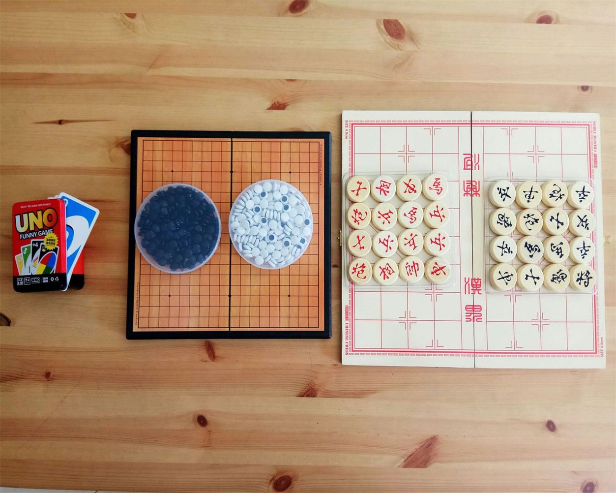 其他