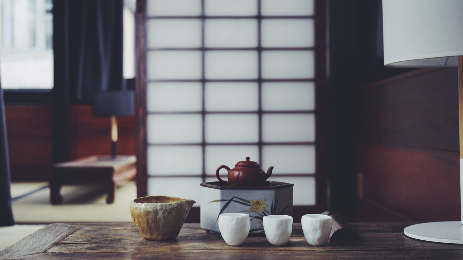 其他