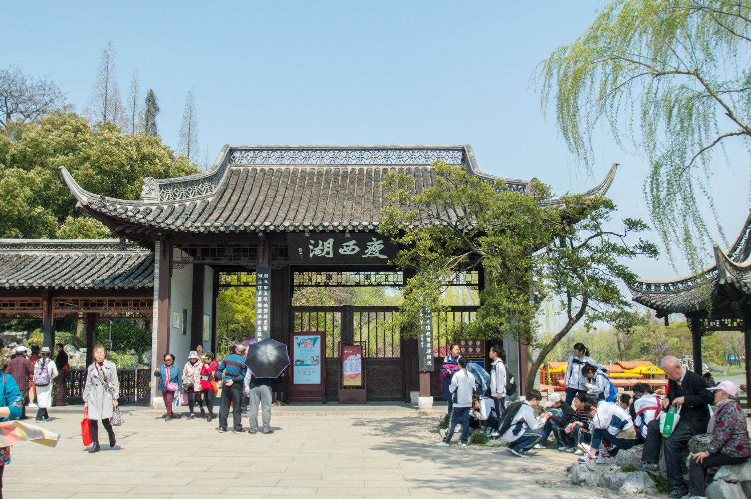 驿旅阳光客栈(扬州文昌阁店)