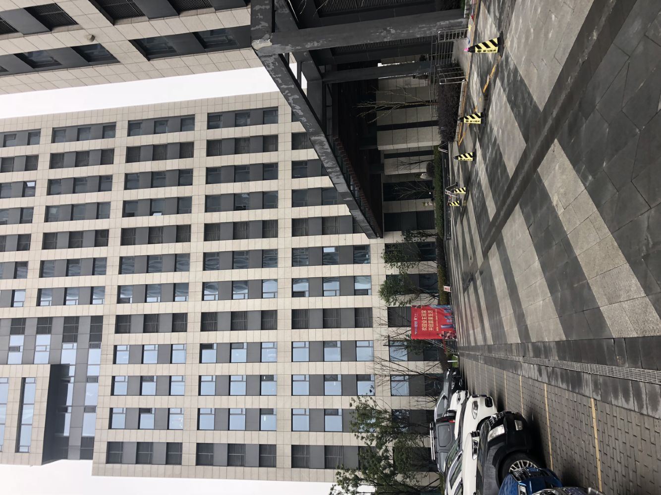 扬州融寓快捷住宿